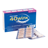 Easy Sleep 40 Winx 30s